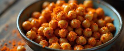 wizualizacja potrawy