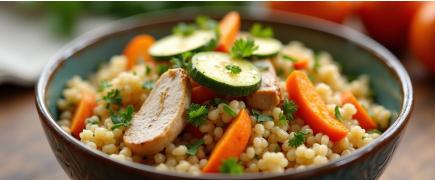 wizualizacja potrawy