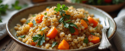 wizualizacja potrawy