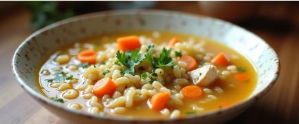 wizualizacja potrawy