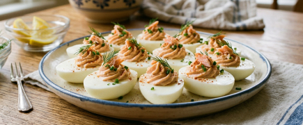 wizualizacja potrawy