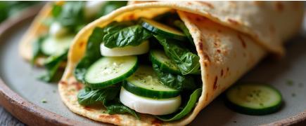 wizualizacja potrawy