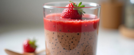 wizualizacja potrawy