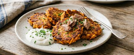 wizualizacja potrawy