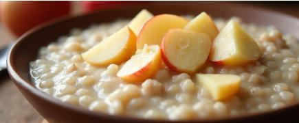 wizualizacja potrawy