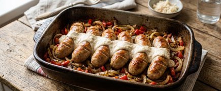 wizualizacja potrawy