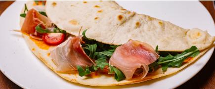 wizualizacja potrawy