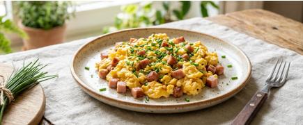 wizualizacja potrawy