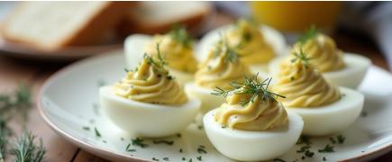 wizualizacja potrawy