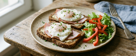 wizualizacja potrawy