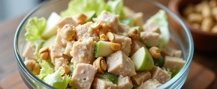 wizualizacja potrawy