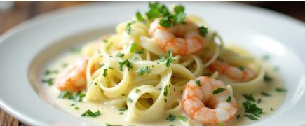 wizualizacja potrawy