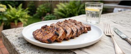 wizualizacja potrawy