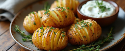 wizualizacja potrawy