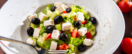 wizualizacja potrawy