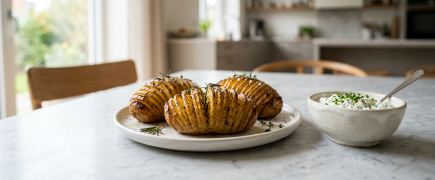 wizualizacja potrawy