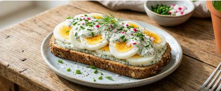 wizualizacja potrawy