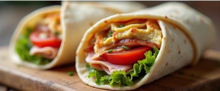 wizualizacja potrawy