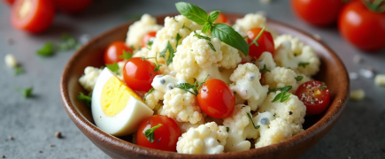 wizualizacja potrawy