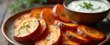 wizualizacja potrawy