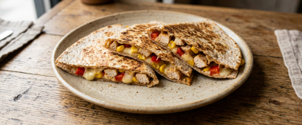 wizualizacja potrawy