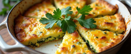 wizualizacja potrawy