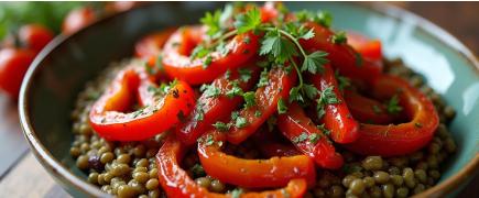 wizualizacja potrawy