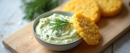 wizualizacja potrawy