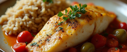 wizualizacja potrawy