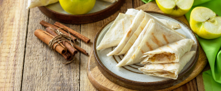 wizualizacja potrawy