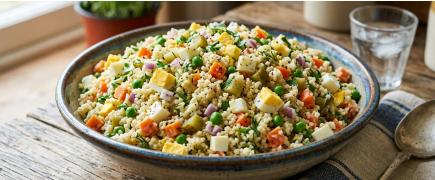 wizualizacja potrawy