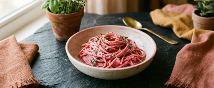 wizualizacja potrawy