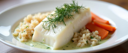 wizualizacja potrawy