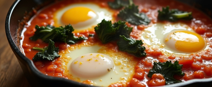 wizualizacja potrawy