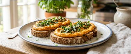 wizualizacja potrawy