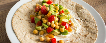 wizualizacja potrawy