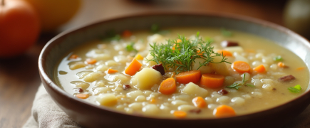 wizualizacja potrawy