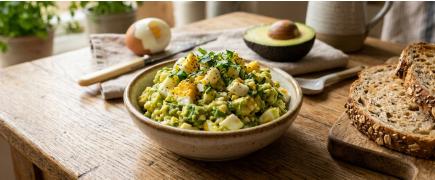 wizualizacja potrawy