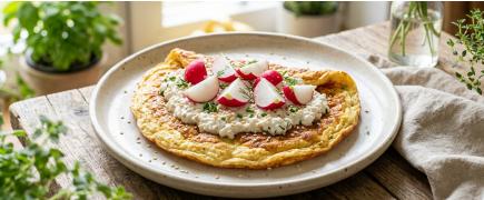 wizualizacja potrawy