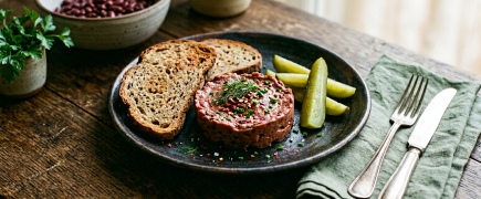 wizualizacja potrawy