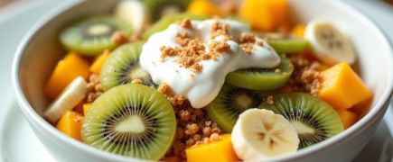 wizualizacja potrawy