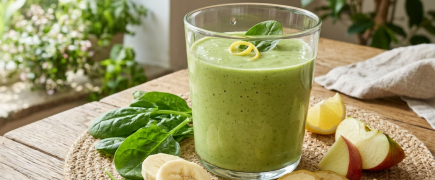 wizualizacja potrawy