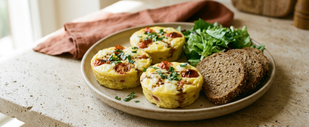 wizualizacja potrawy