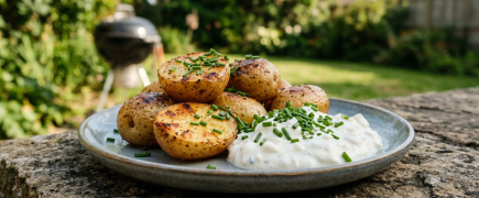 wizualizacja potrawy