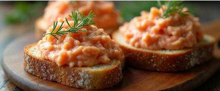 wizualizacja potrawy