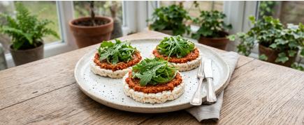 wizualizacja potrawy