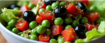 wizualizacja potrawy