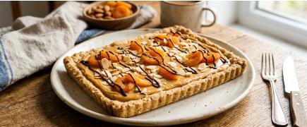 wizualizacja potrawy