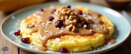 wizualizacja potrawy