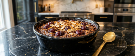 wizualizacja potrawy